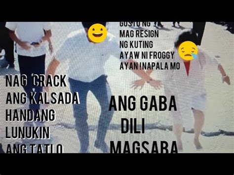 kinantot ni lolo|Sobrang Kipot ng Pepe, Muntik Labasan sa Unang Iyot.